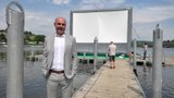 Brno-Bystrc chce letní kino: Postaví ho na Pryglu a bude zdarma