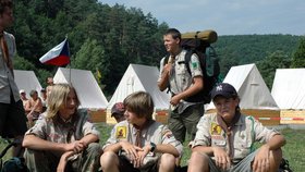 Letní tábory by se v Česku mohly uskutečnit již od 27. června