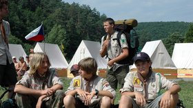 Velký přehled letních táborů v Česku: Co budou mít děti napříč kraji letos jinak?