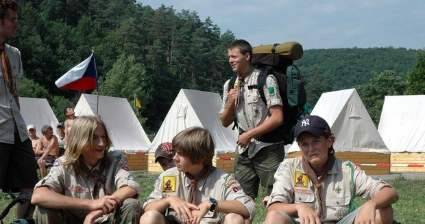 Velký přehled letních táborů v Česku: Co budou mít děti napříč kraji letos jinak?
