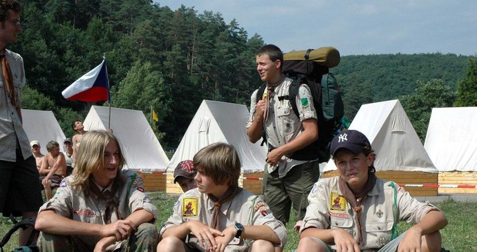 Letní tábory se můžou uskutečnit od 27. června