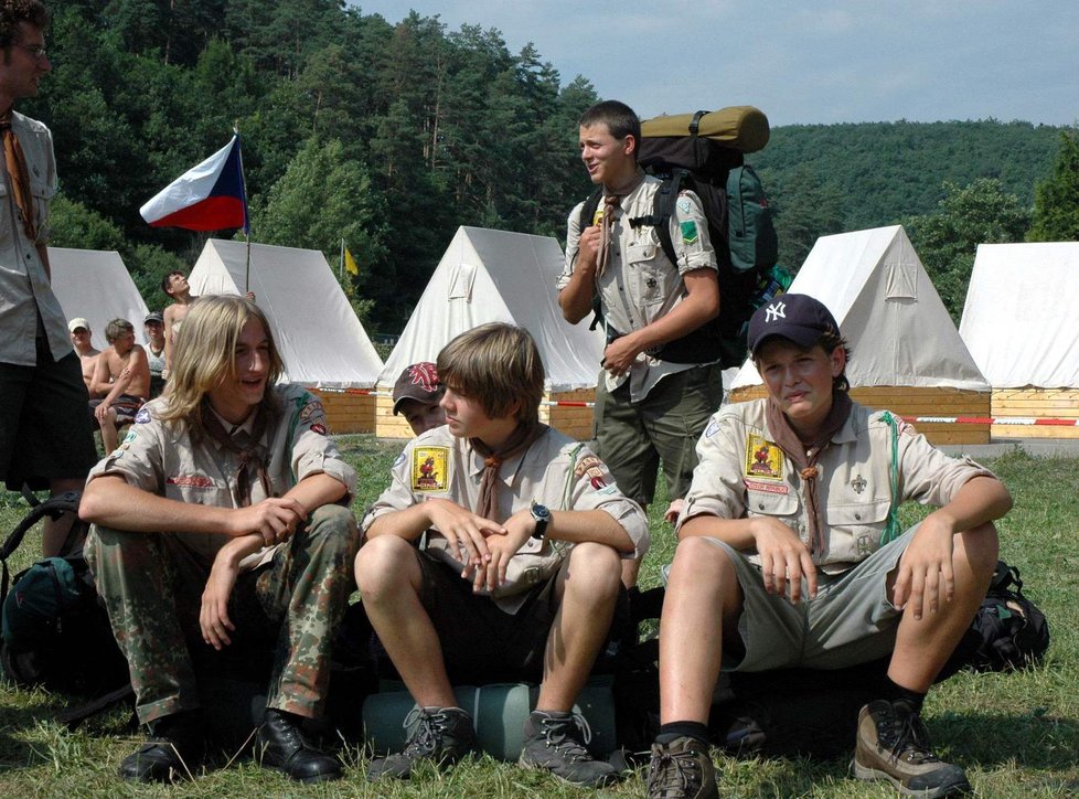 Letní tábory se můžou uskutečnit od 27. června