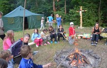 Zmatky okolo letních táborů: Dětem nehrozí přetestování!