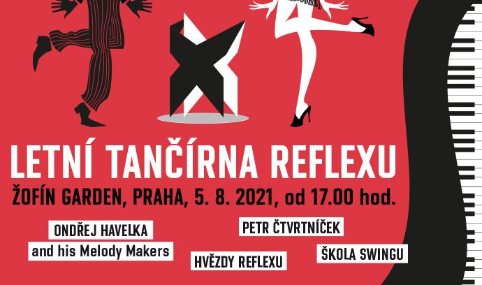 Tančírna Reflexu