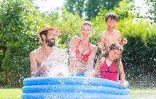 Tropické počasí nás neopustí: Naměříme až 34 °C!