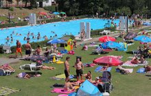 Do Česka se vrátí tropy: O víkendu až 30 °C!