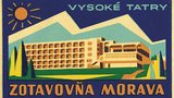 Takhle vypadalo léto v sedmdesátkách! Pojďte si zavzpomínat na rekreace s ROH