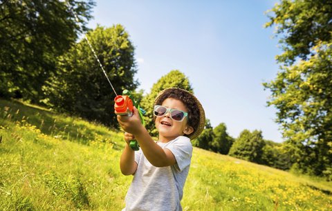 GPS Hodinky pro děti. Zbytečnost nebo užitečný pomocník?