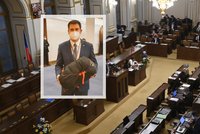 Dvoudenní hádky a spacáky ve Sněmovně: Novela pandemického zákona i přes obstrukce prošla