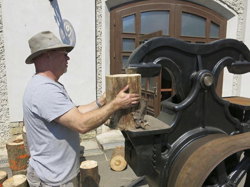 Muzeum řemesel v Letohradě