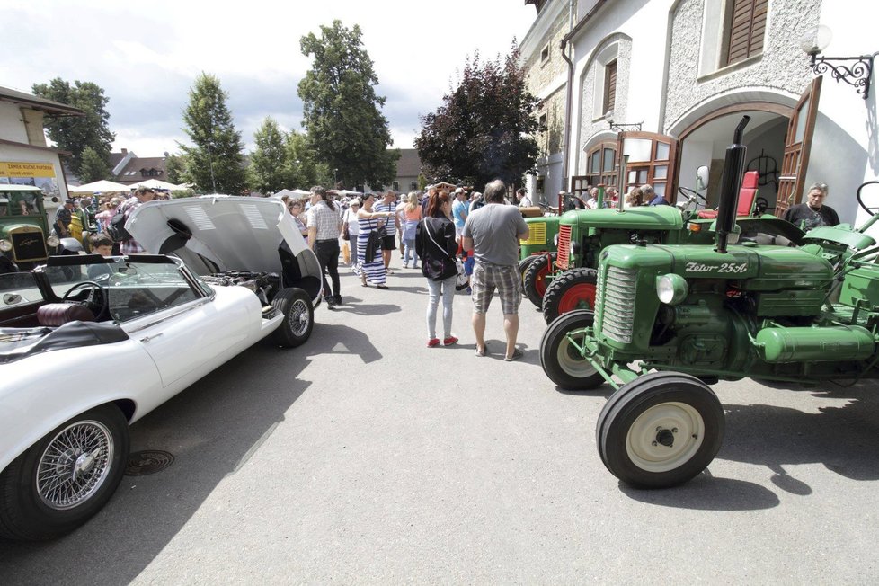 Muzeum řemesel v Letohradě