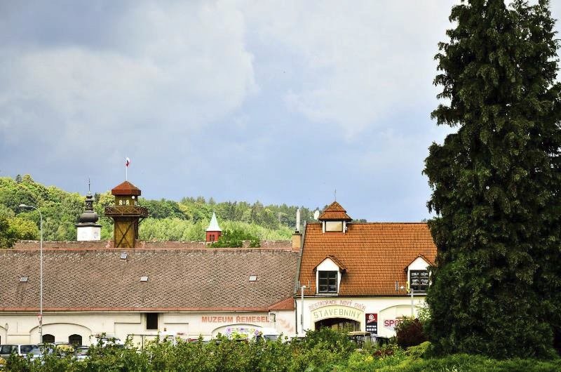 Muzeum řemesel v Letohradě