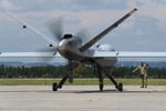 V Mošnově na Novojičínsku přistál bezpilotní letoun MQ-9 Reaper. Šlo zřejmě o první přistání takového letounu na civilním letišti v Evropě.