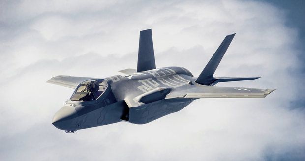 Izrael kvůli nové obraně Íránu přezbrojuje. Nakoupí 50 bitevníků F-35A