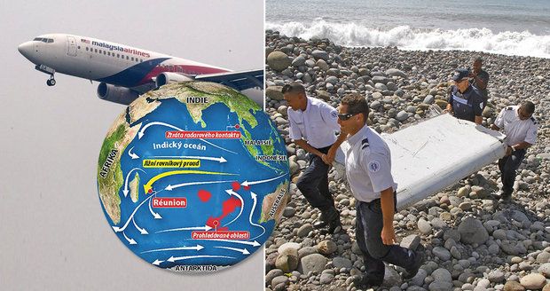 Záhada letu MH370 se nikdy nevyřeší, míní experti. Ztratili jej v 18minutovém „oknu“ 