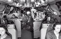 Posádku letounu Lockheed EC-121 Warning Star tvořilo někdy i kolem 30 mužů