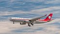 Sichuan Airlines již létají z Prahy do Čcheng-tu