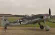 Fw-190 Focke Wulf