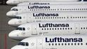 Lufthansa využívá příležitostí k akvizicím.