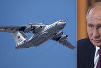 Rusové prý narušili vzdušný prostor Jižní Koreje. Ta vyslala stovky varovných výstřelů