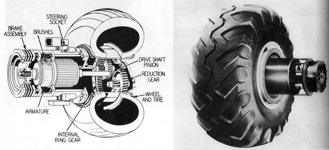 LeTourneau