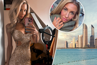 Anna pracovala pro arabského šejka: Byla jsem holka pro všechno
