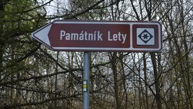 Památník genocidy v Letech