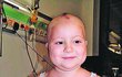 Dominika dostala v šesti letech leukemii a nebylo jisté, zda přežije.