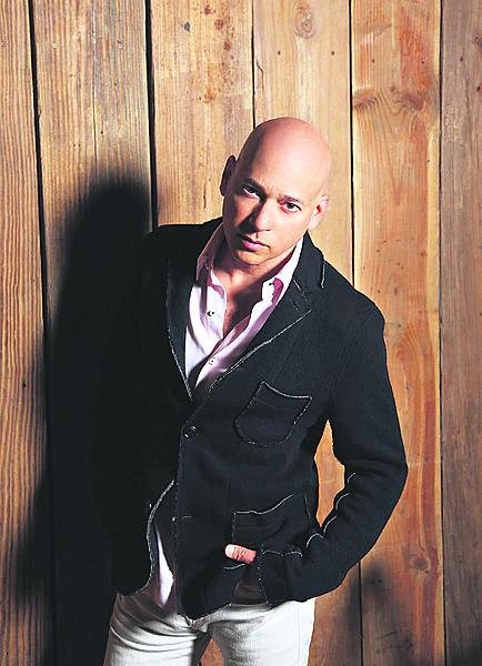 Evan Handler