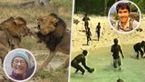 Sněden kanibaly nebo rozsápán lvy: Jak se dá umřít během dovolené