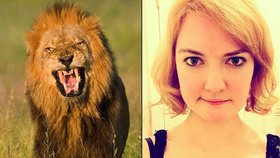 Žena zabitá lvem v africkém safari byla tvůrkyní seriálu Hra o trůny.