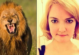 Žena zabitá lvem v africkém safari byla tvůrkyní seriálu Hra o trůny.