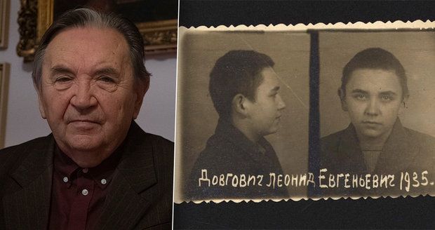 Neuvěřitelný příběh: Levko si prošel 16 gulagy! V 17 se prokopal na svobodu, unikl trestu smrti a utekl do Československa. Nyní dostane cenu