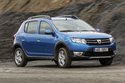 Rumunský hatchback Dacia Sandero jsme tentokrát vyzkoušeli s přeplňovaným benzinovým tříválcem.