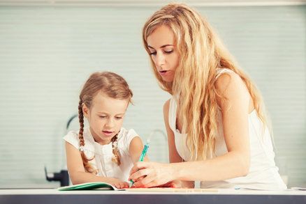 Jak a kdy spolehlivě poznat, že vaše dítě je levák