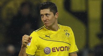 Hotovo! Snajpr Lewandowski se upsal Bayernu na pět let