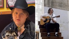 Lewis Capaldi