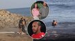 Lewis Hamilton a Kim Kardashianová jsou do sebe po uši zamilovaní! Lewis Hamilton a Kim Kardashianová jsou do sebe po uši zamilovaní!