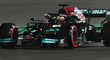 Lewis Hamilton, Velká cena Kataru F1 2021