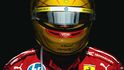 Pilot Formule 1 Lewis Hamilton