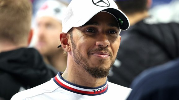 Ferrari potvrzuje příchod Hamiltona. Jezdcem Scuderie bude od roku 2025