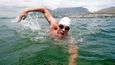 Lewis Pugh: Nepotopitelný plavec milující extrémní výzvy
