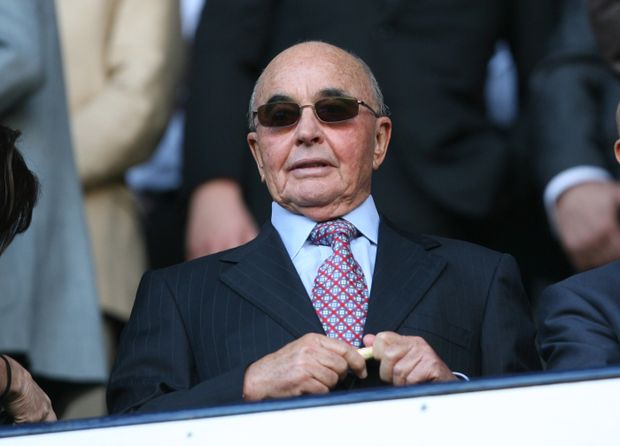 Joe Lewis Joe Lewis