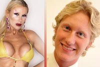 Trans panenka Lexi Lucks: Bývala jsem model, teď jsem mořská panna a trans-Barbie!