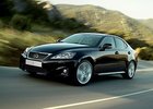 Lexus IS 2011 na českém trhu: Nový turbodiesel a nižší ceny