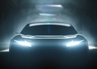 Lexus si patentoval několik verzí označení LF-Z, mohou nás čekat až čtyři koncepty elektromobilů