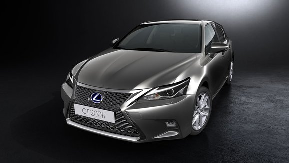 Lexus se v Evropě zbaví hned tří modelů. Zaměří se na perspektivnější vozy