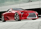 Video: Lexus LF-LC – Kompletní prohlídka smyslného kupé