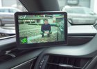 Video: Lexus ES s digitálními zrcátky. Stojí tato inovace za příplatek 50.000 Kč?