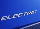 Lexus Electric